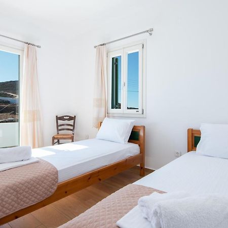 Villa Marmara Cherronisos  Dış mekan fotoğraf